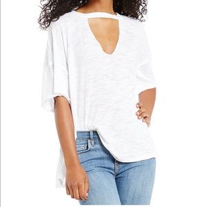 Free people T-shirt